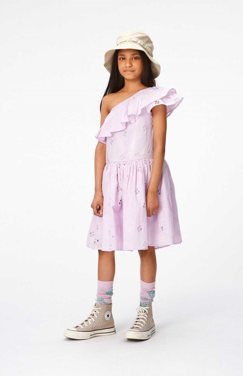 Molo Cay Girls' Dresses Alpine Glow | ZA0000251