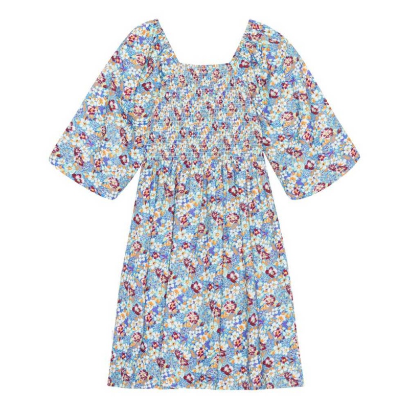 Molo Cherisa Girls' Dresses Spring Bloom Mini | ZA0000279