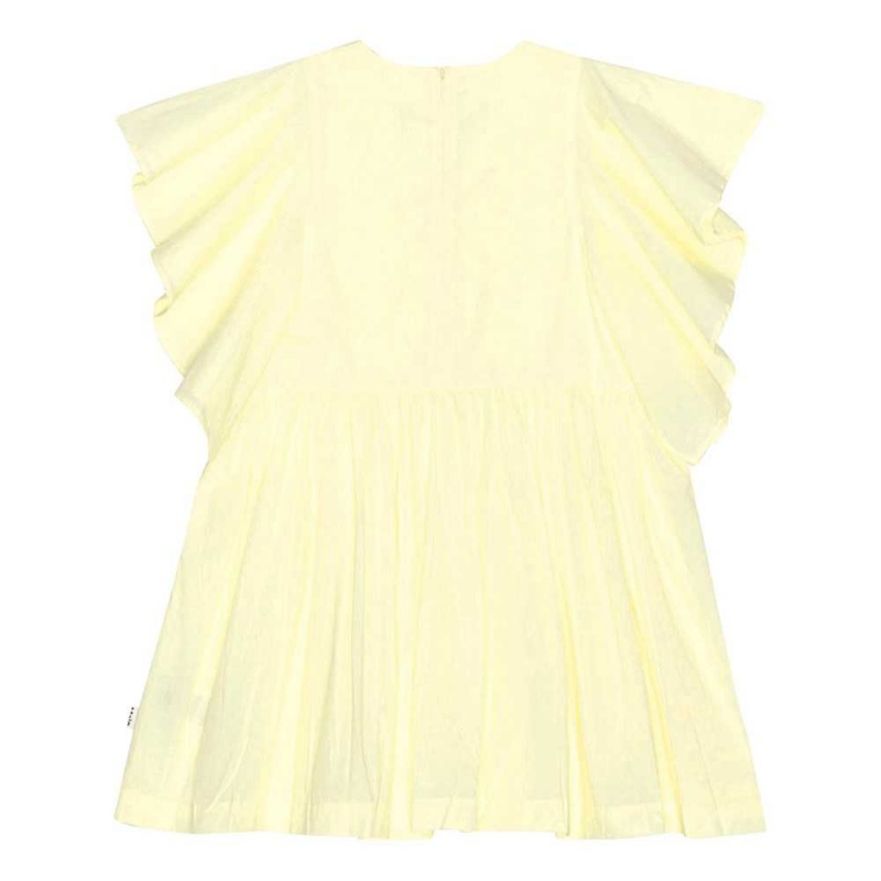 Molo Christiana Girls' Dresses Pale Dawn | ZA0000265