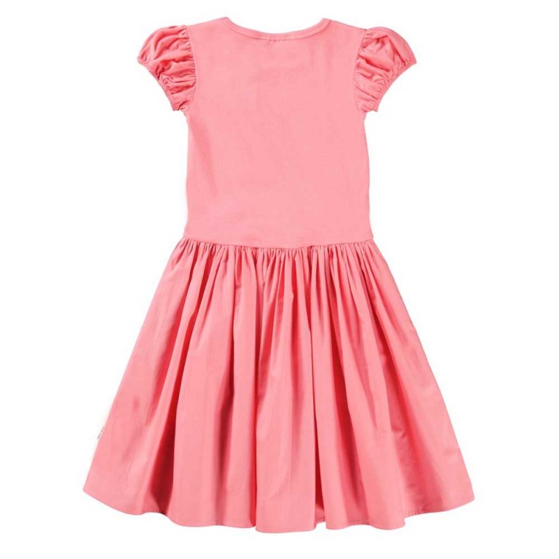 Molo Cleopatra Girls' Dresses Confetti | ZA0000235