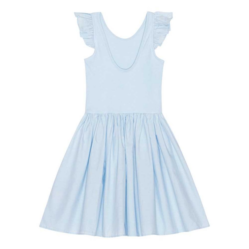 Molo Cloudia Girls' Dresses Skyride | ZA0000282