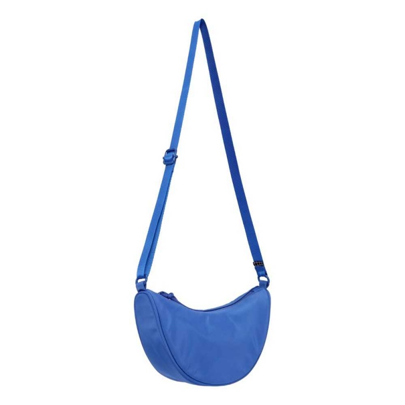 Molo Crescent Bag Bags Retro Blue | ZA0000906