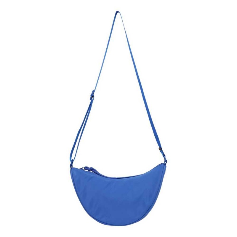 Molo Crescent Bag Bags Retro Blue | ZA0000906