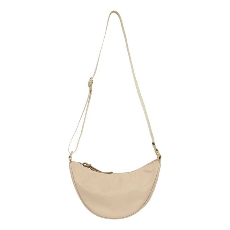 Molo Crescent Bag Bags Sandy | ZA0000909