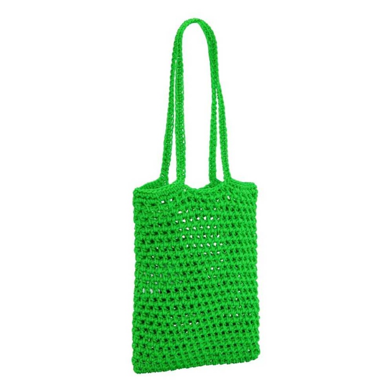 Molo Crochet Bag Bags Classic Green | ZA0000896