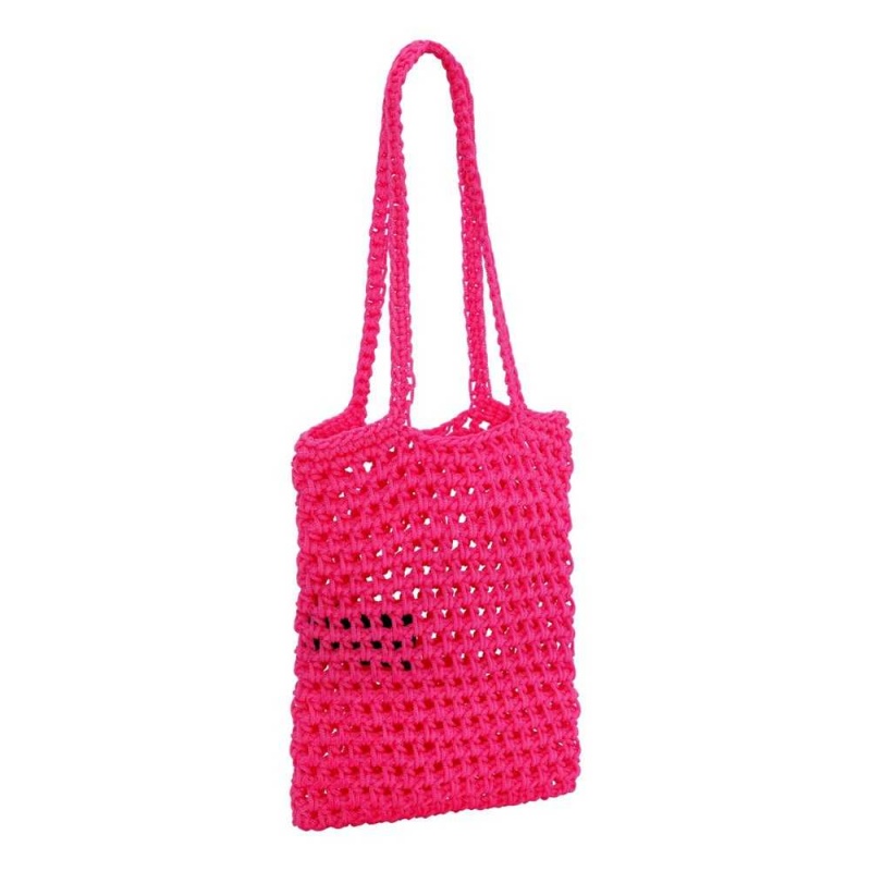 Molo Crochet Bag Bags Confetti | ZA0000920