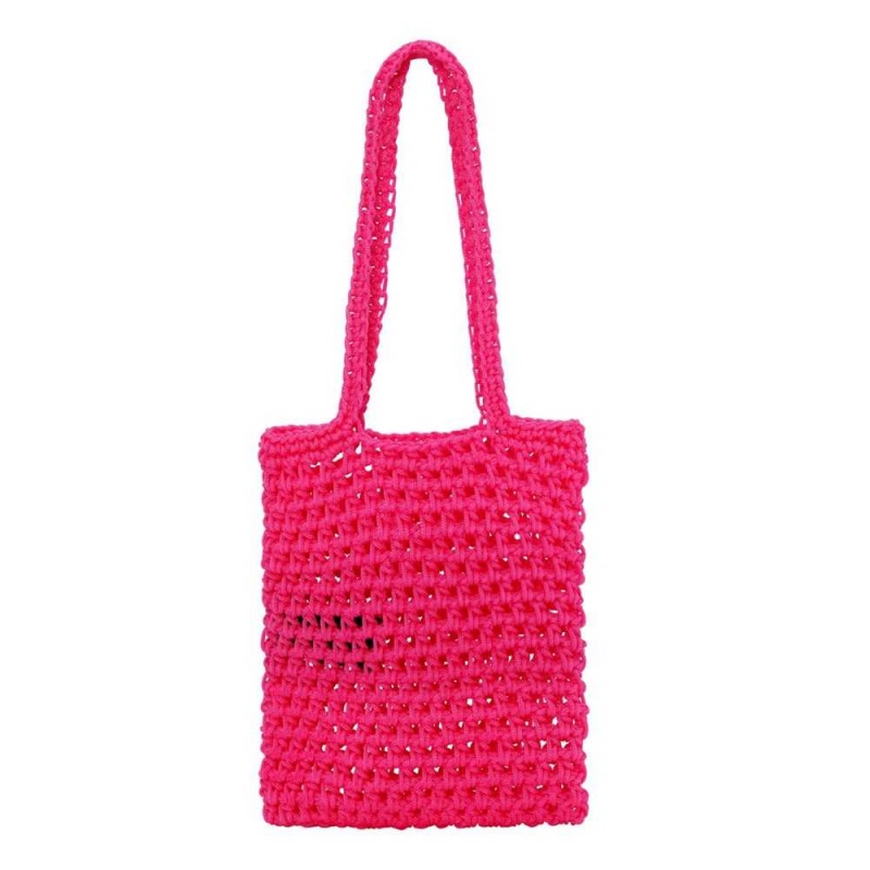 Molo Crochet Bag Bags Confetti | ZA0000920