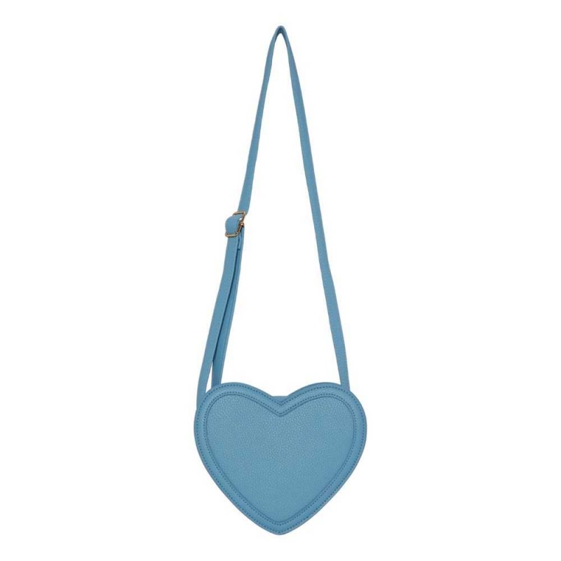 Molo Heart Bag Bags Forget Me Not | ZA0000903