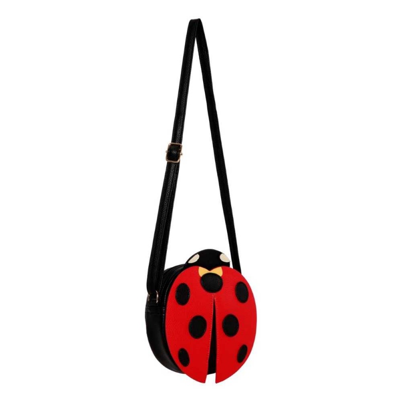 Molo Ladybird Bag Bags Ladybird | ZA0000899