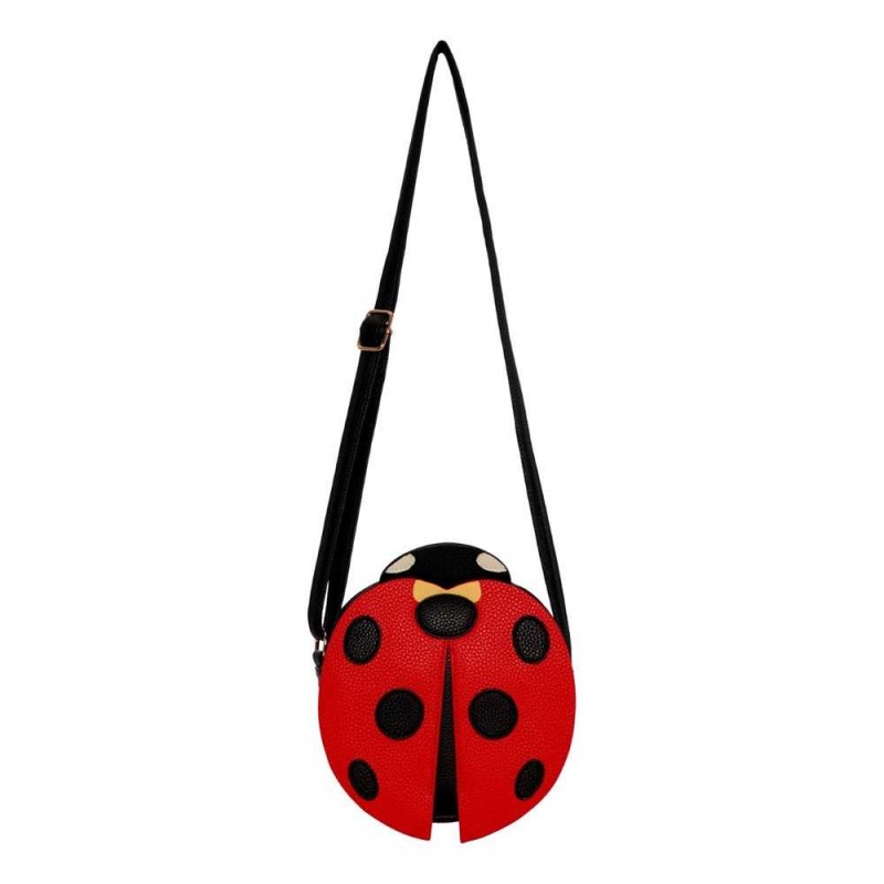 Molo Ladybird Bag Bags Ladybird | ZA0000899