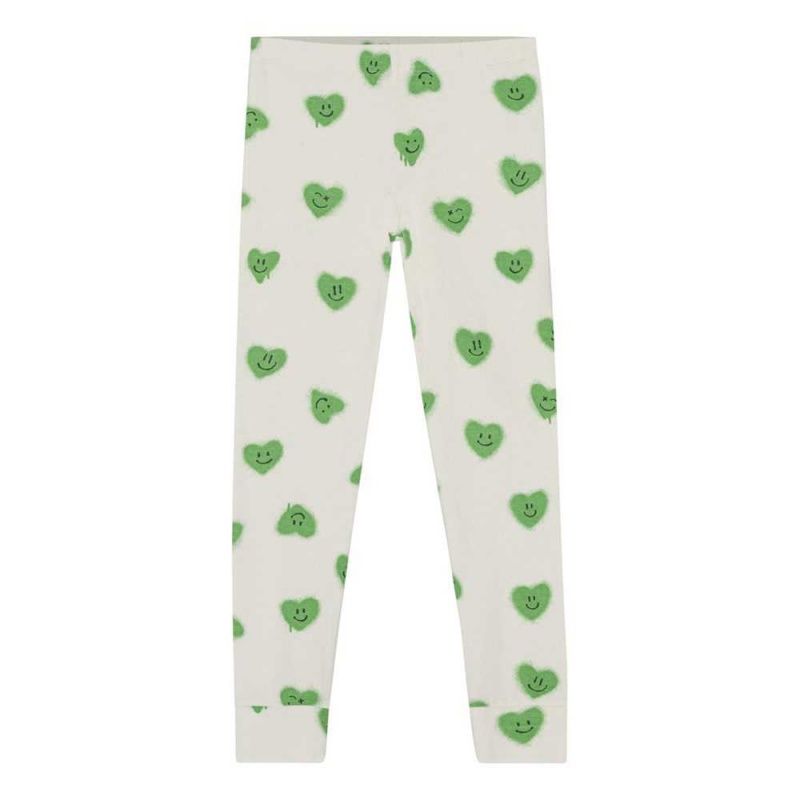 Molo Luve Boys' Nightwear Hearts | ZA0000882