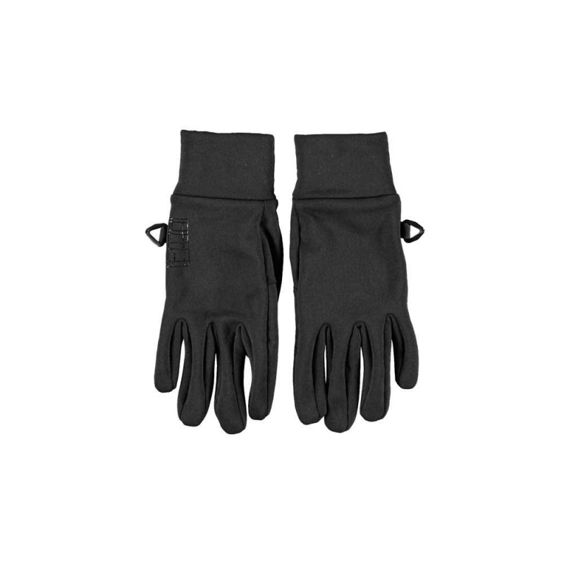 Molo Maddock Gloves & Mittens Black | ZA0000926