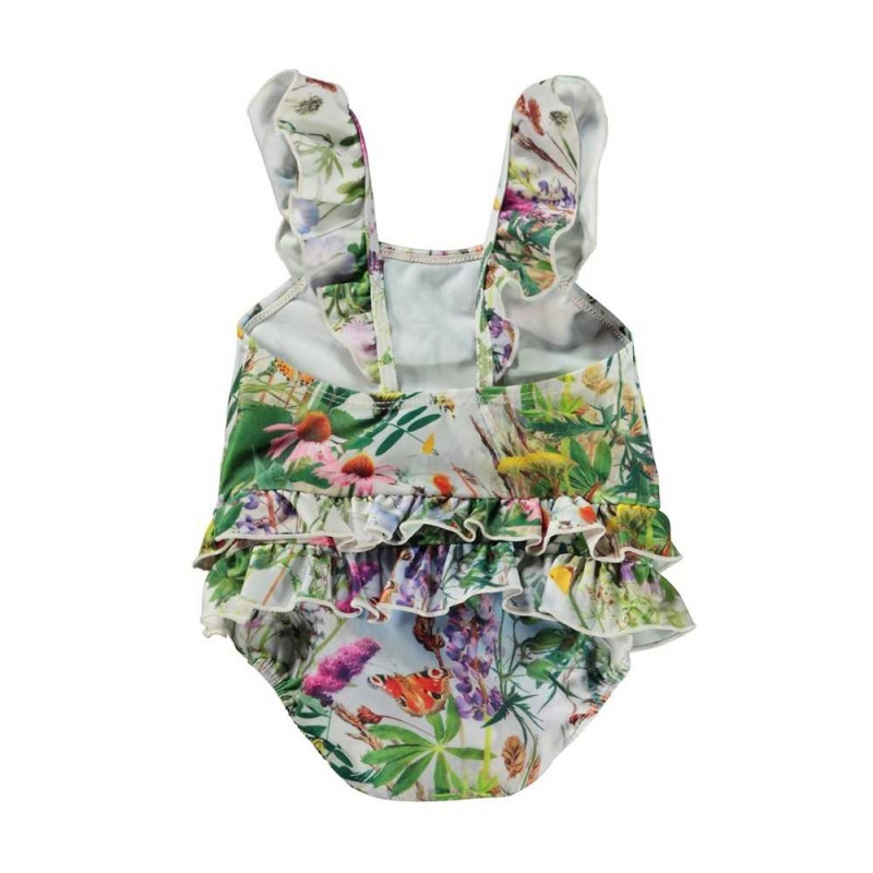 Molo Nalani Swimsuits Wild Nature | ZA0001212