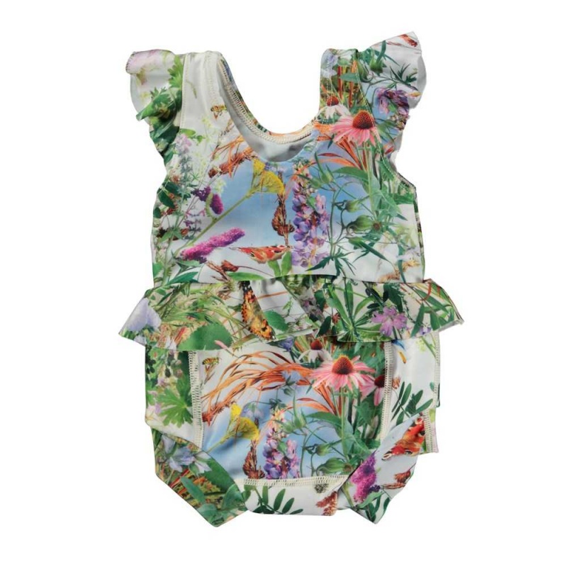 Molo Nandini Swimsuits Wild Nature | ZA0001216