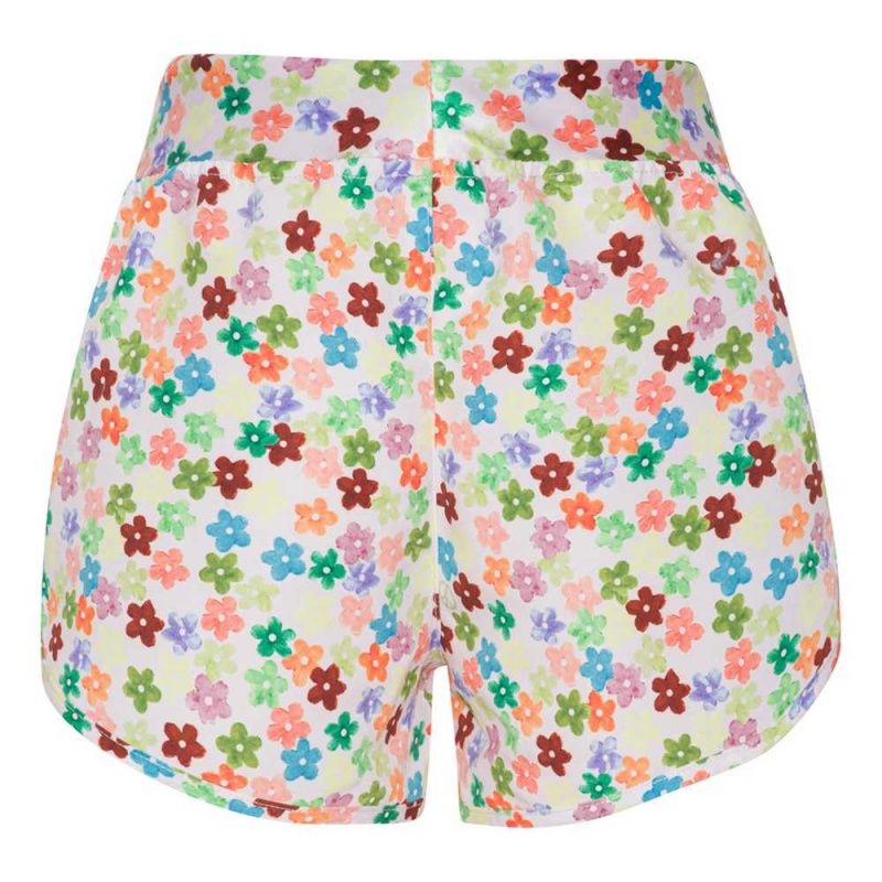 Molo Neva Swimshorts Flower Petit | ZA0001111