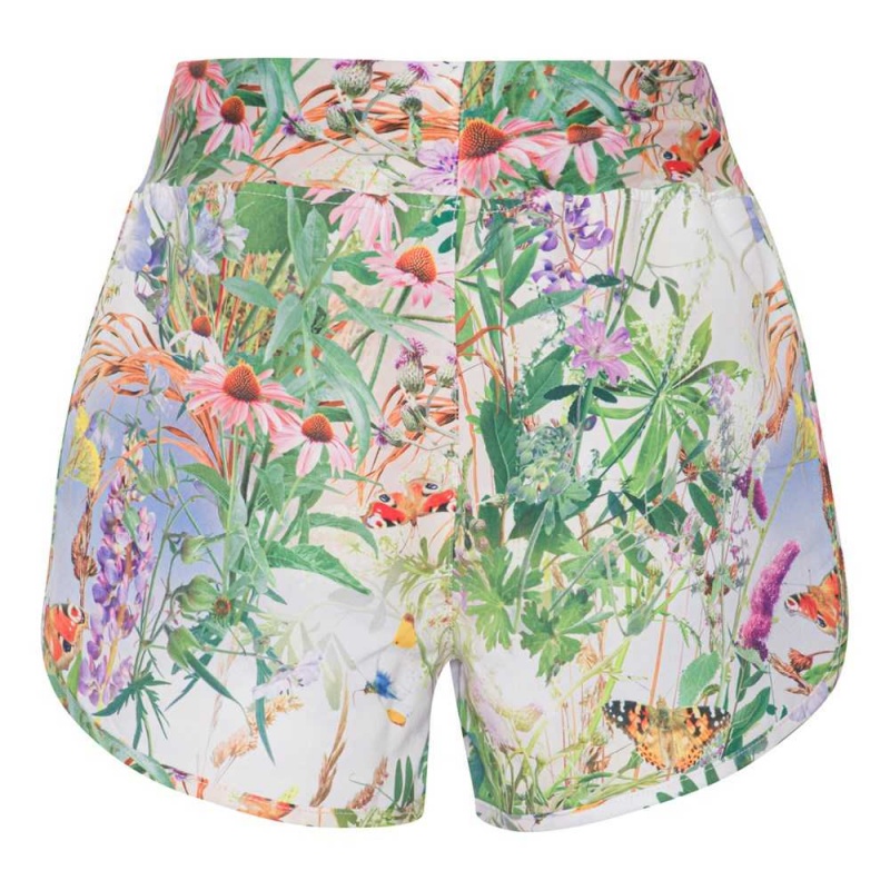 Molo Neva Swimshorts Wild Nature | ZA0001162