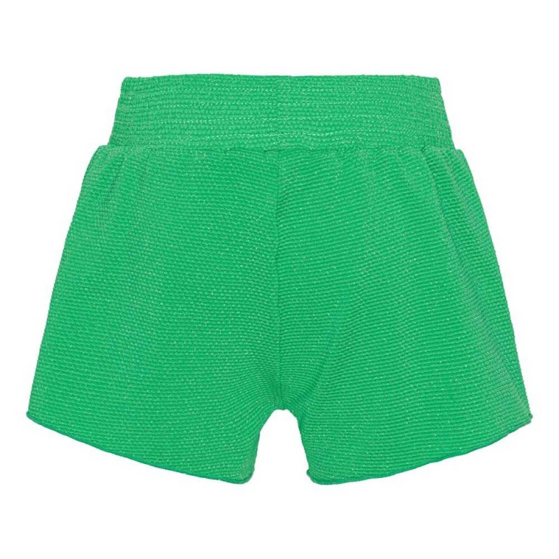 Molo Nicci Swimshorts Bright Green | ZA0001108