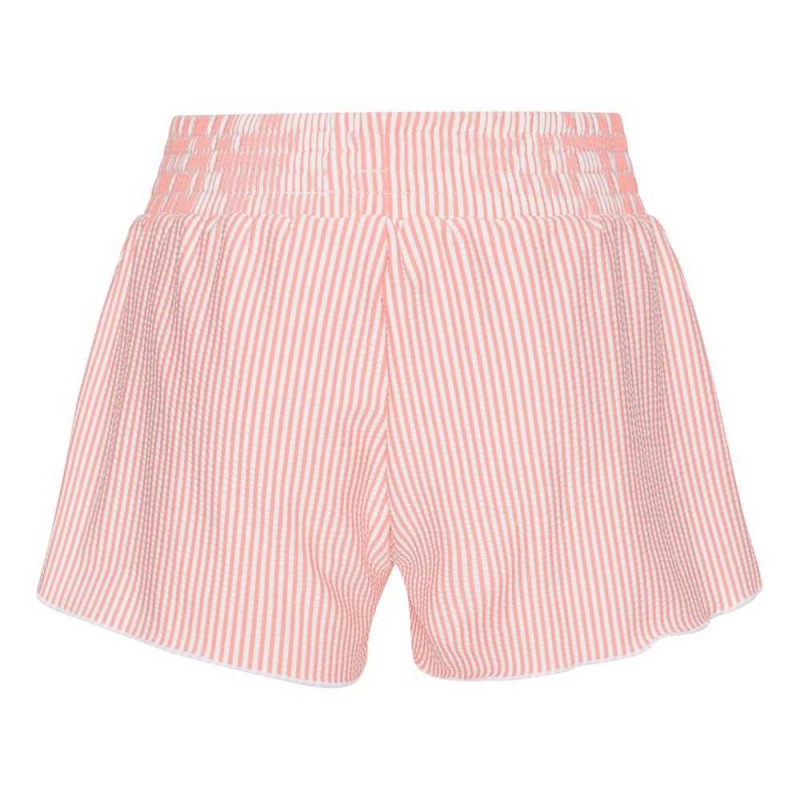 Molo Nicci Swimshorts Meadow Stripe | ZA0001139