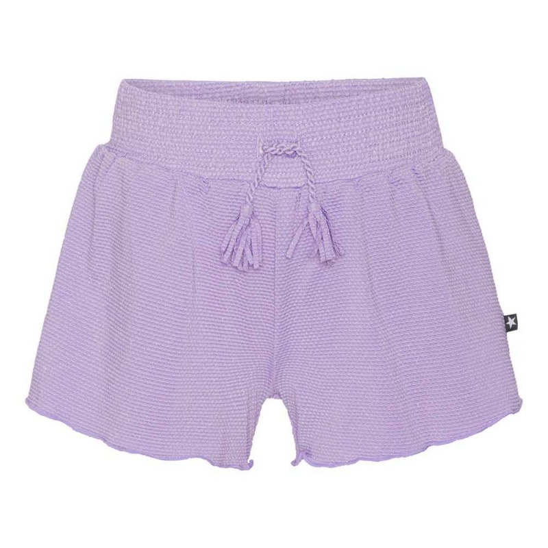 Molo Nicci Swimshorts Viola | ZA0001130