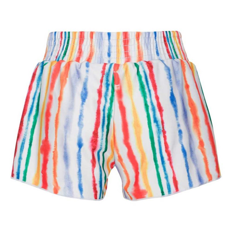 Molo Nicci Swimshorts Watercolours | ZA0001129