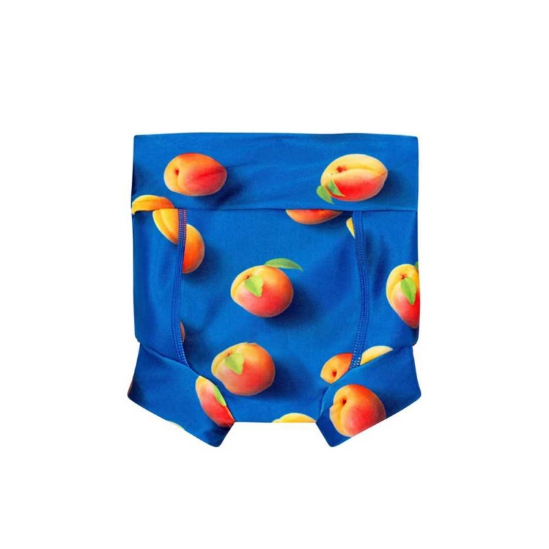 Molo Nick Swimshorts Apricot | ZA0001174