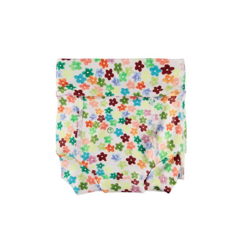 Molo Nick Swimshorts Flower Petit | ZA0001112