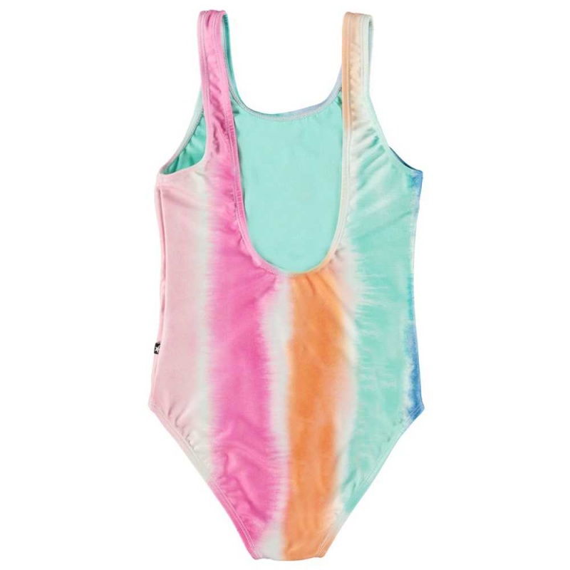 Molo Nika Swimsuits Colourful Smile | ZA0001228