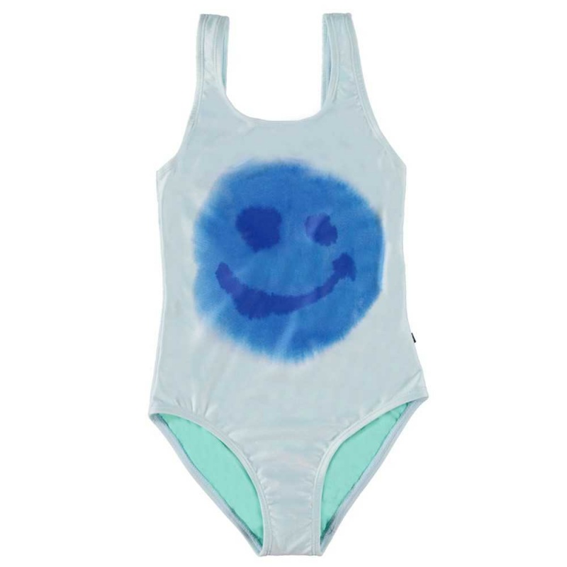 Molo Nika Swimsuits Sky Smile | ZA0001219