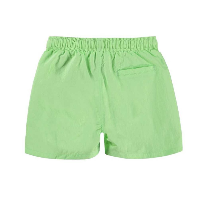 Molo Niko Solid Swimshorts Paradise Green | ZA0001170