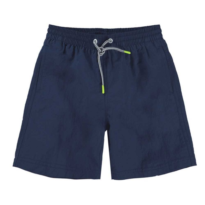 Molo Nilson Solid Swimshorts Universe | ZA0001155