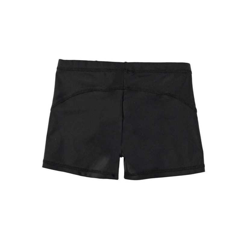 Molo Norton Solid Swimshorts Black | ZA0001161