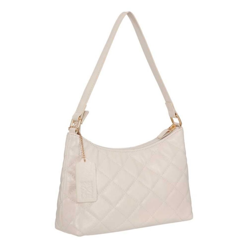 Molo Quilted Bag Bags Summer Sand | ZA0000913