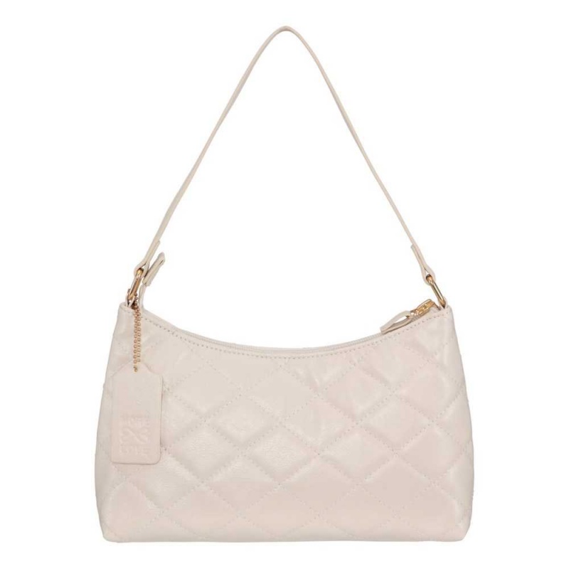 Molo Quilted Bag Bags Summer Sand | ZA0000913