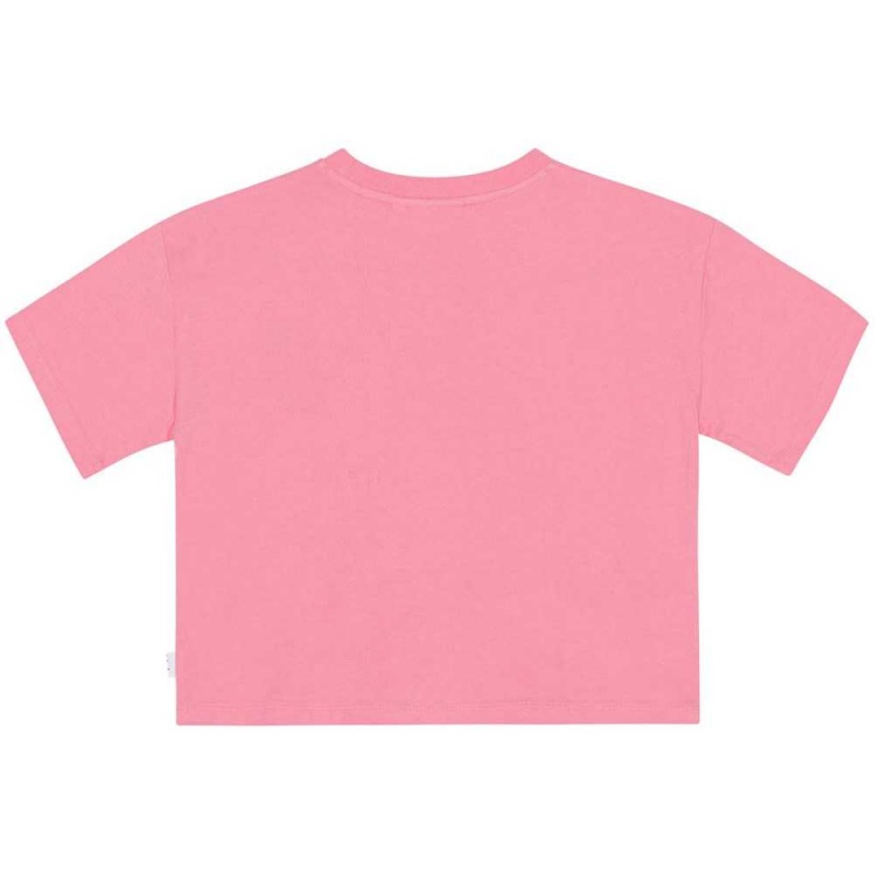 Molo Reinette Girls' T Shirts Tops Confetti | ZA0000561