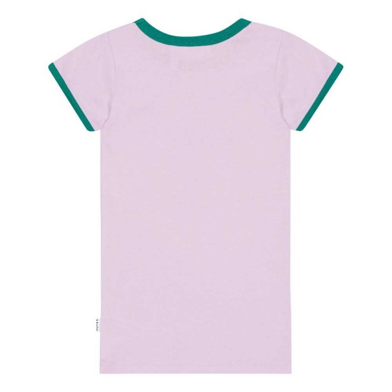 Molo Rhiannon Girls' T Shirts Tops Team 2024 | ZA0000507