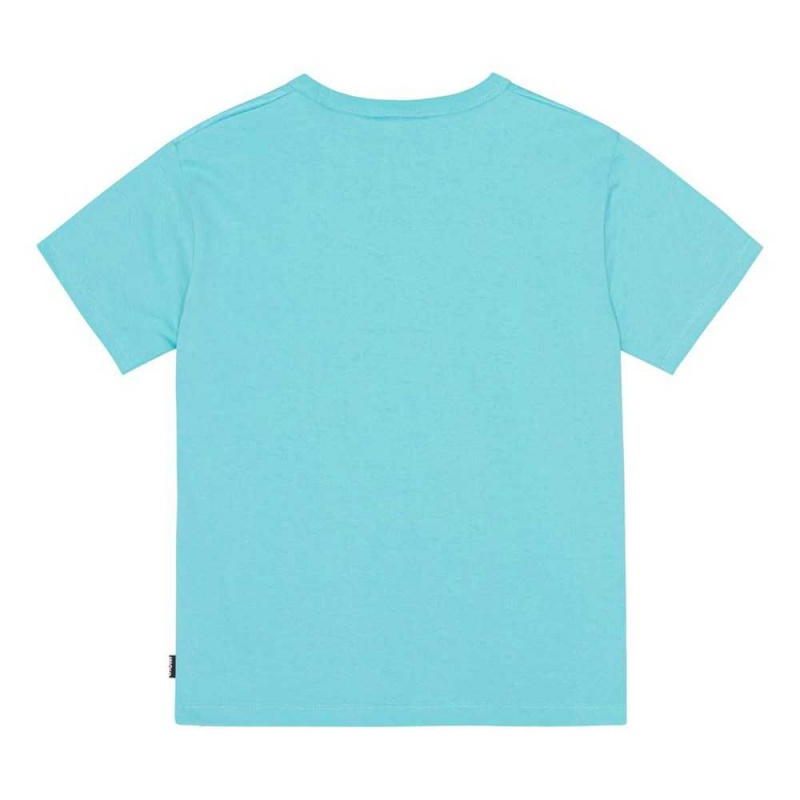 Molo Riley Boys' T Shirts Tops Beaming Dinos | ZA0000829