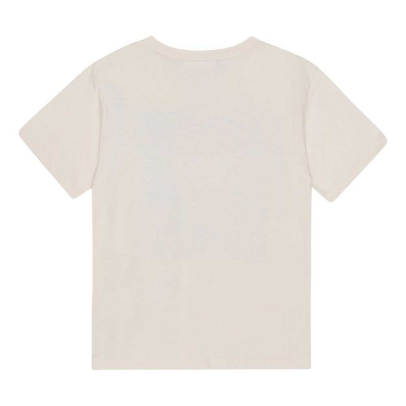 Molo Riley Boys' T Shirts Tops Peace Out Skate | ZA0000822