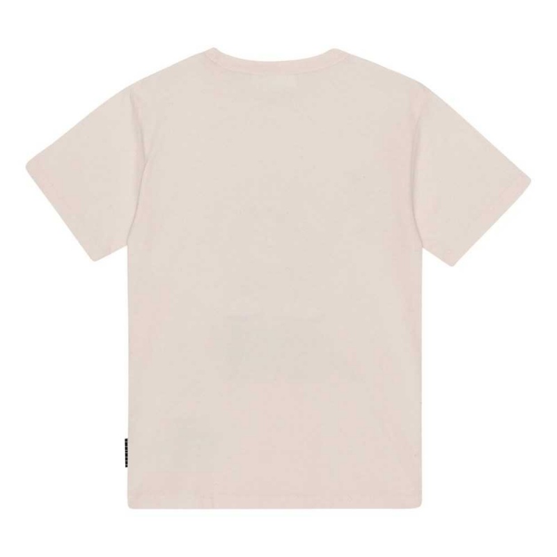 Molo Riley Boys' T Shirts Tops Positive Sun | ZA0000818