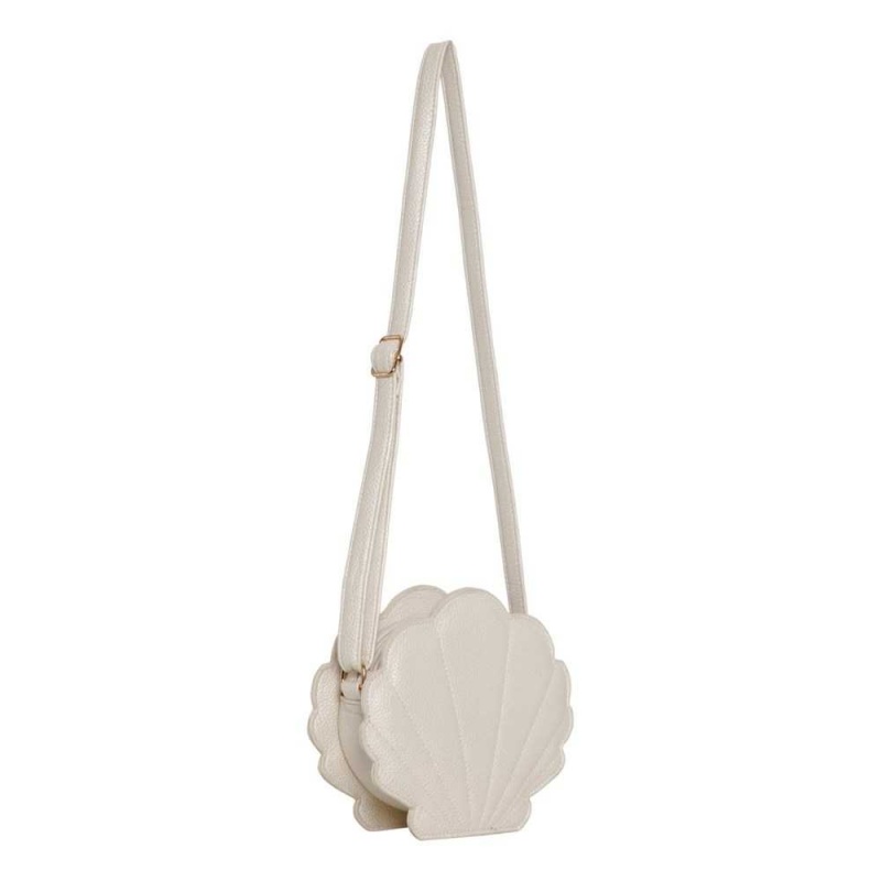 Molo Seashell bag Bags Mother Of Pearl | ZA0000907