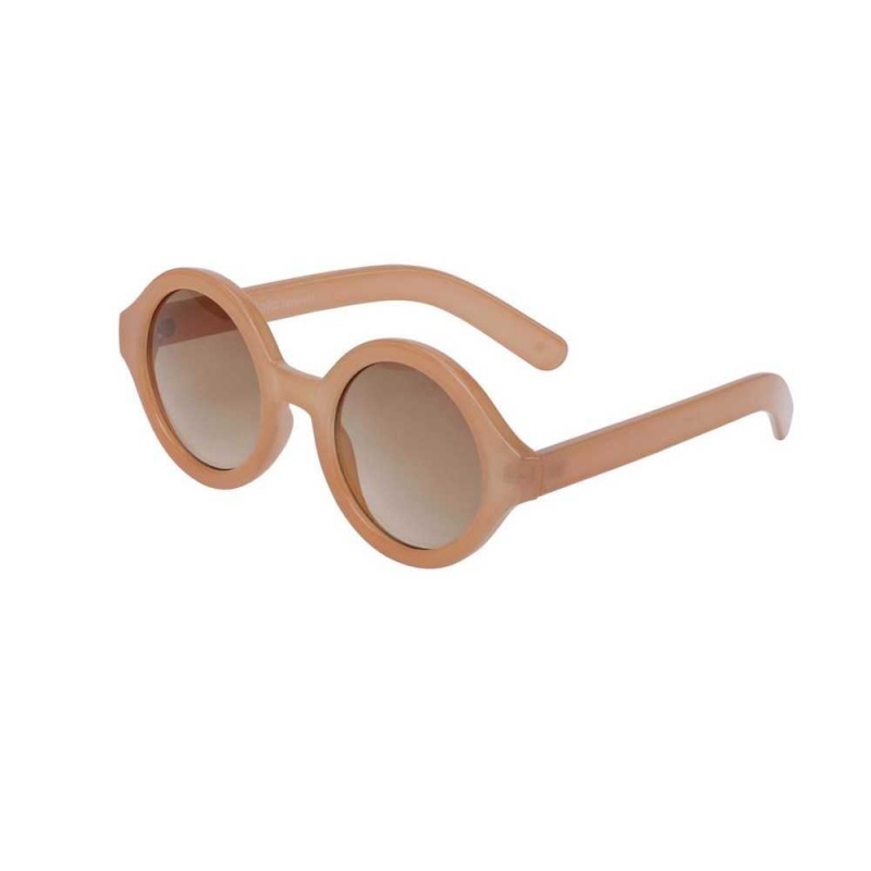 Molo Shelby Sunglasses Sand Dust | ZA0001023