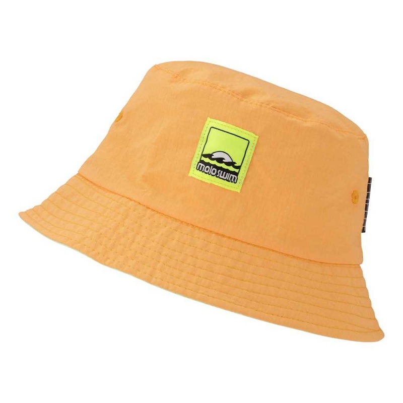 Molo Siks Hats & Caps Sunset | ZA0000946