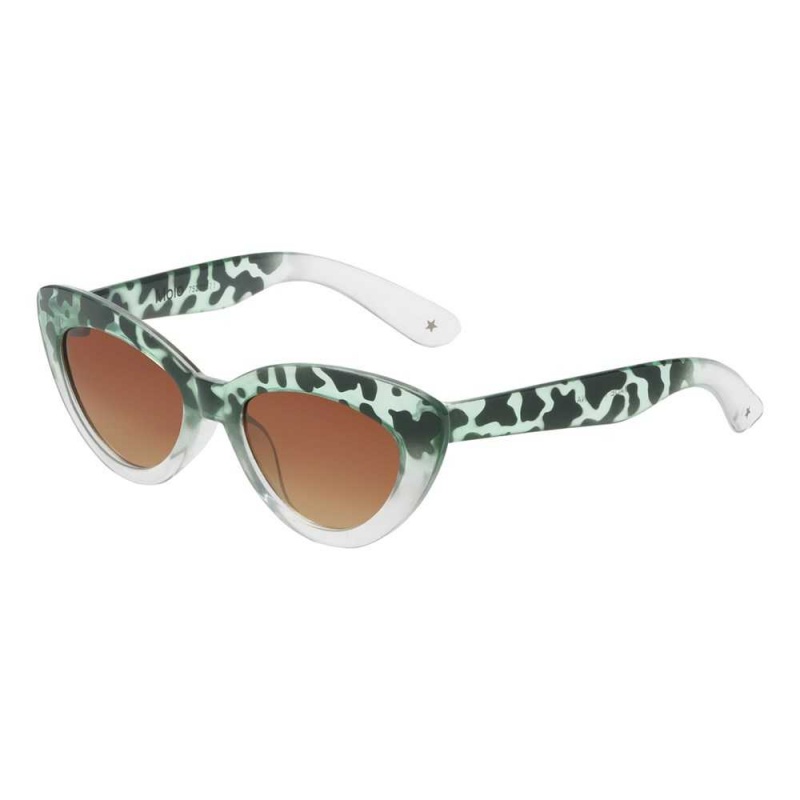 Molo Simba Sunglasses Spray Jaguar | ZA0001024