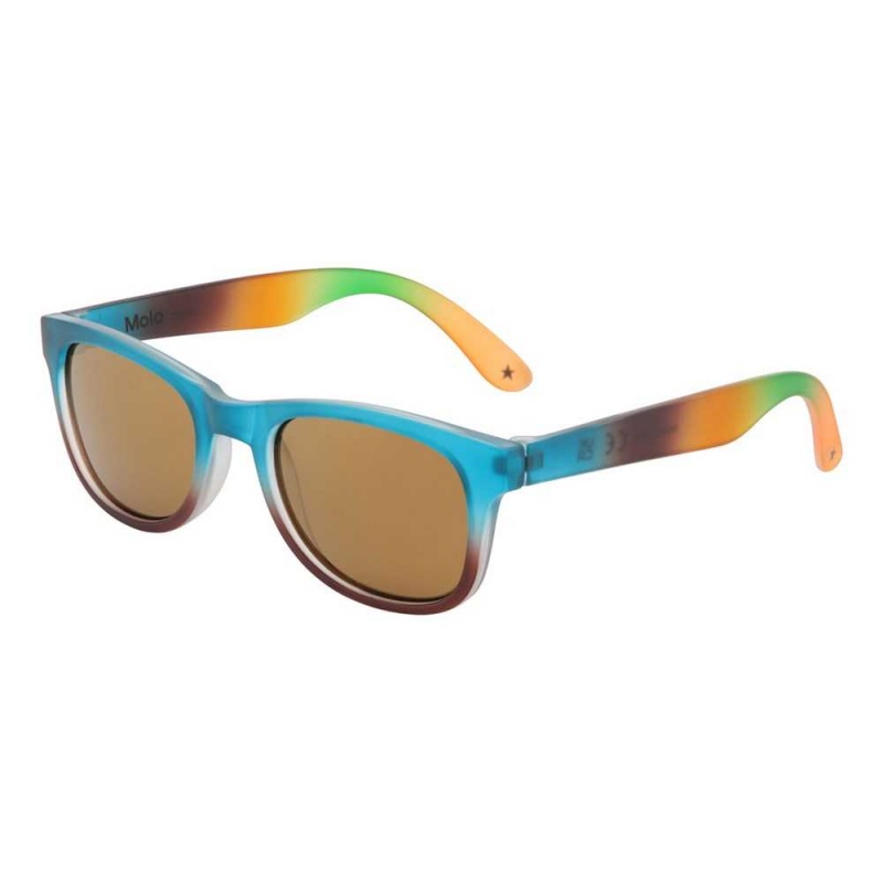 Molo Star Sunglasses Faded Colours | ZA0001013