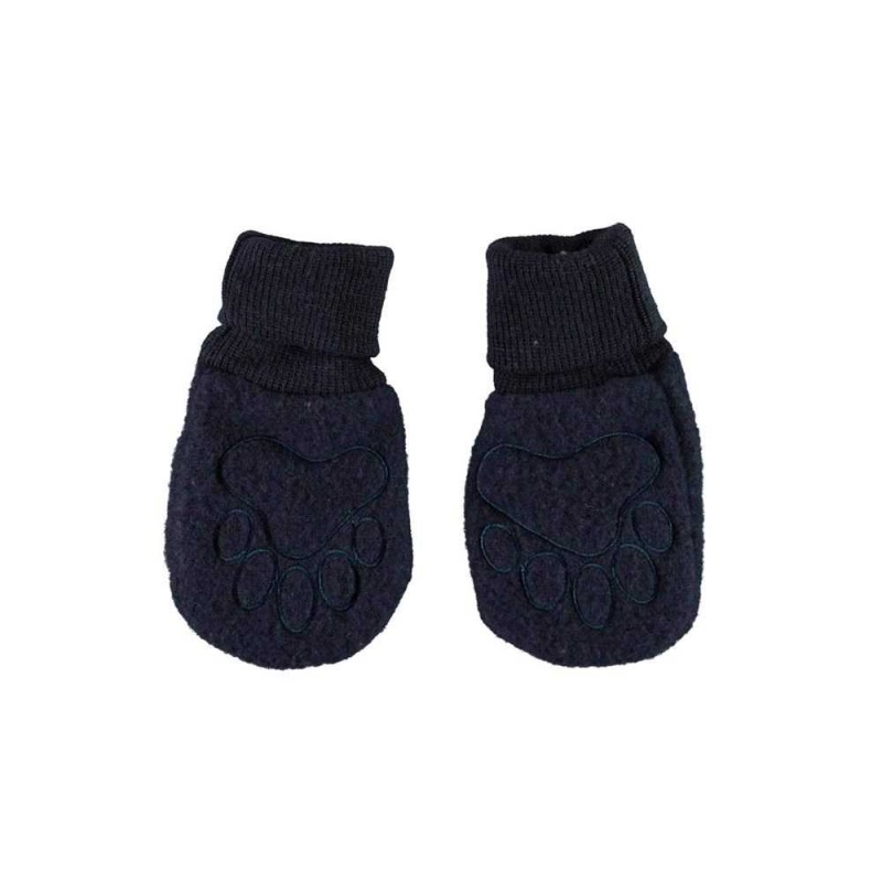 Molo Ufo Gloves & Mittens Dark Navy | ZA0000929